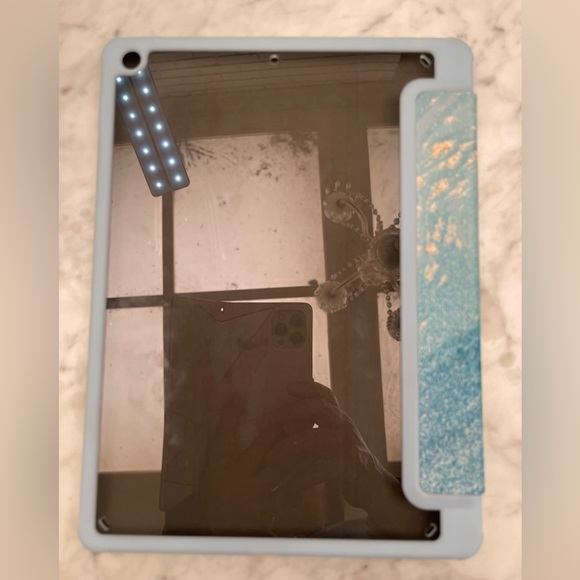 Jetech protective case for iPad 6 and 5 th generation 9.7 inches - Picture 4 of 6